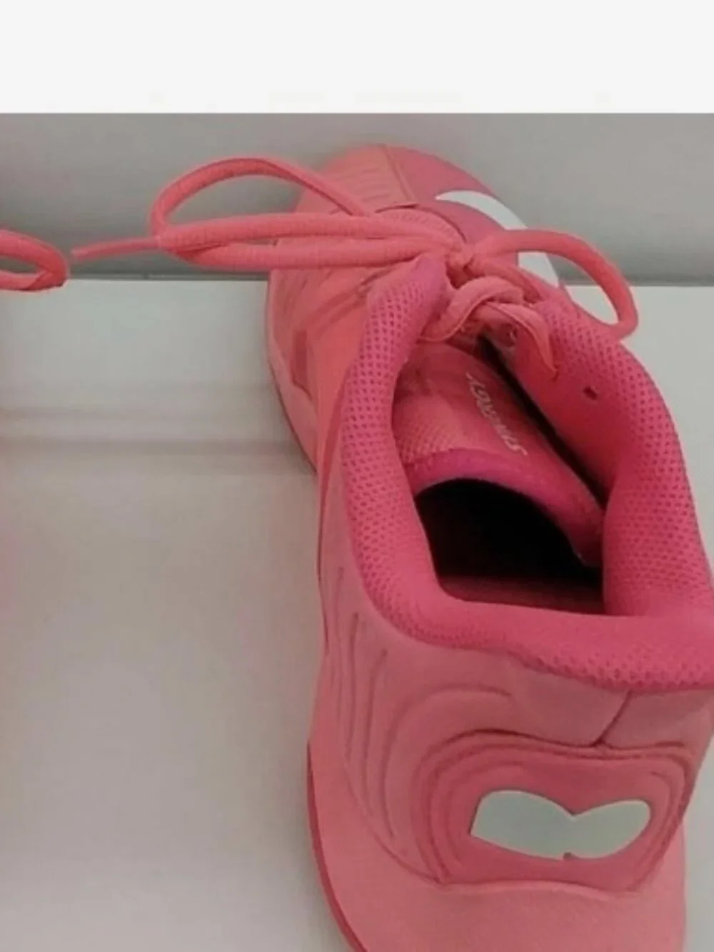 Rare $477 Nike x Naomi Osaka Court Air Zoom GP Turbo 'Digital Pink' 8.5